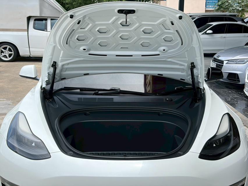 Tesla Model3 Long Range Plus ปี22 รูปที่ 18