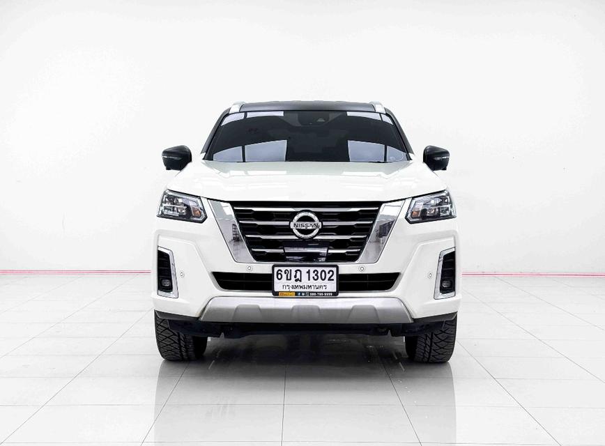 6B208 NISSAN TERRA 2.3 VL 4WD ปี 2023 รูปย่อยที่ 2