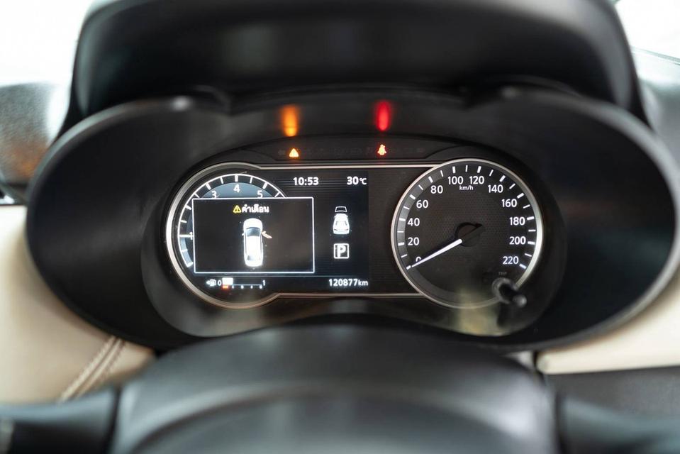 NISSAN ALMERA 1.0 V ปี 2020 รูปที่ 10