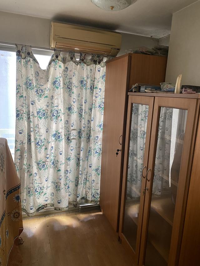 คอนโด 2 ห้องนอน ย่าสนลาดพร้าว 11