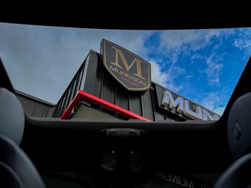 รหัสรถ MCA53 2018 BMW 530E M-SPORT G30 TO M5 LCI LOOK 15