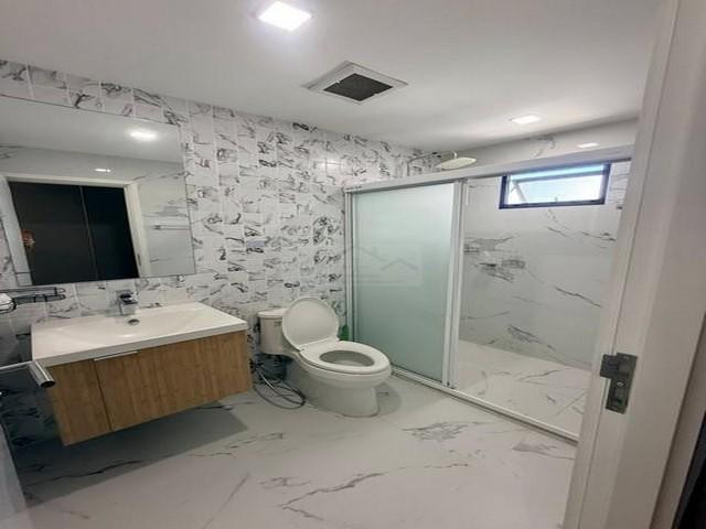 PB5951ให้เช่า ทาวน์โฮม ย่านพัฒนาการ โครงการ พาทิโอ ซอยพัฒนาการ32 ทาวน์โฮม 3.5ชั้น หลังมุม ใกล้เอกมัย สุขุมวิท ทองหล่อ 12