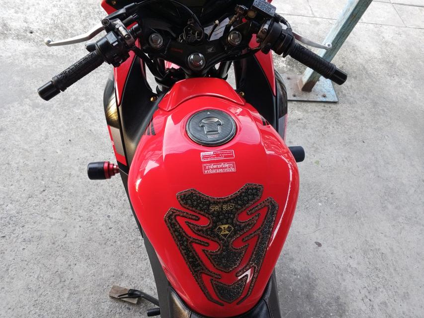 ลดราคา Honda CBR150R ครับ รูปที่ 9