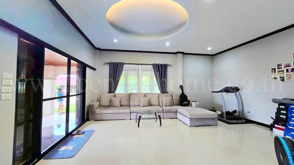 บ้านเดี่ยว 412 ตร.วา บงกช 79 - คลองหลวงสอง ปทุมธานี 13