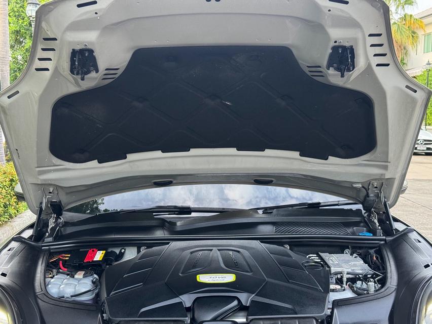 รหัสรถ AVA1919 🌟 Porsche Cayenne e-hybrid Coupe ปี 2021 ใช้งาน 5 หมื่นโลเท่านั้น 20