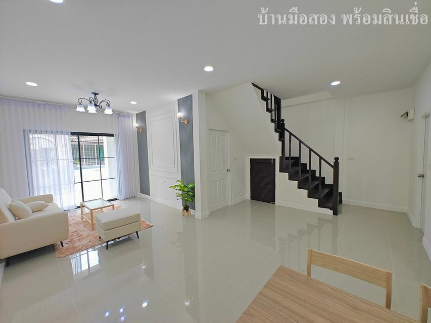 ฟ้าปิยรมย์ เฟส1 คลอง6 5