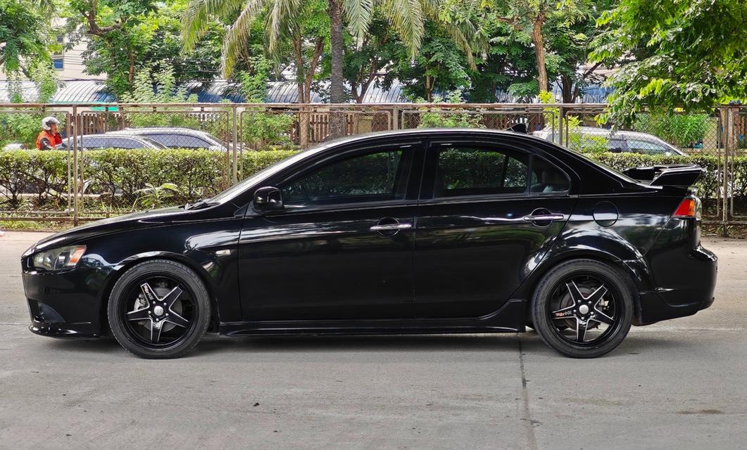 Mitsubishi Lancer EX 1.8 GLS Auto ปี 2012 3