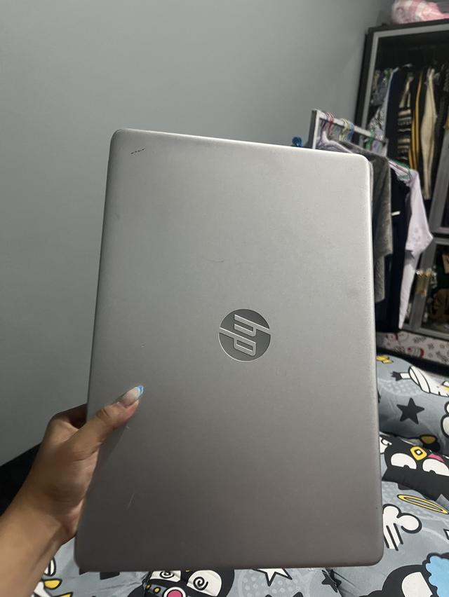 โน็ตบุค hp มือสอง ปี2023 รูปที่ 5