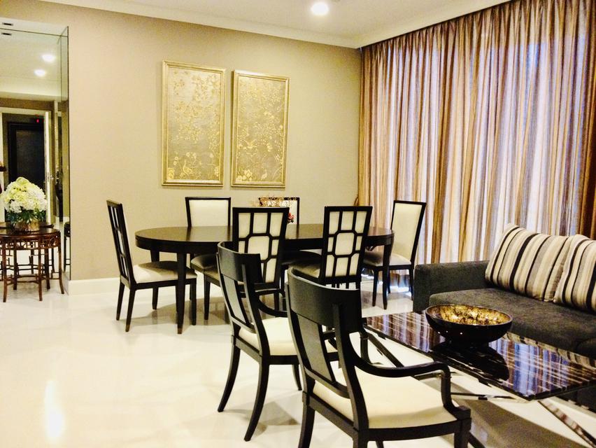 For rent Royce Private Residence ( Sukhumvit 31) 1