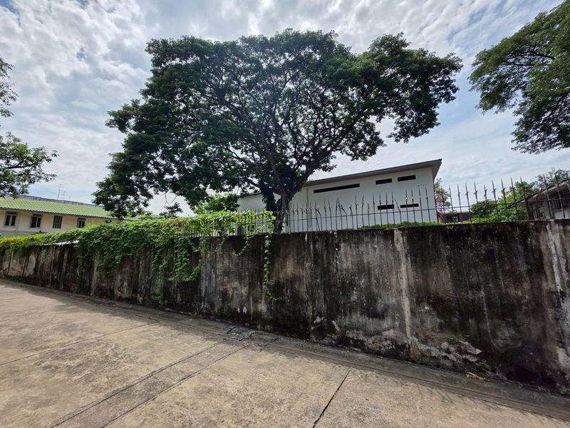 ขายที่ดิน ดุสิต 1 ไร่ กว่า สุโขทัย 7 หลังสวนจิตรดา ทำเลดีมาก กรุงเทพชั้นใน 5