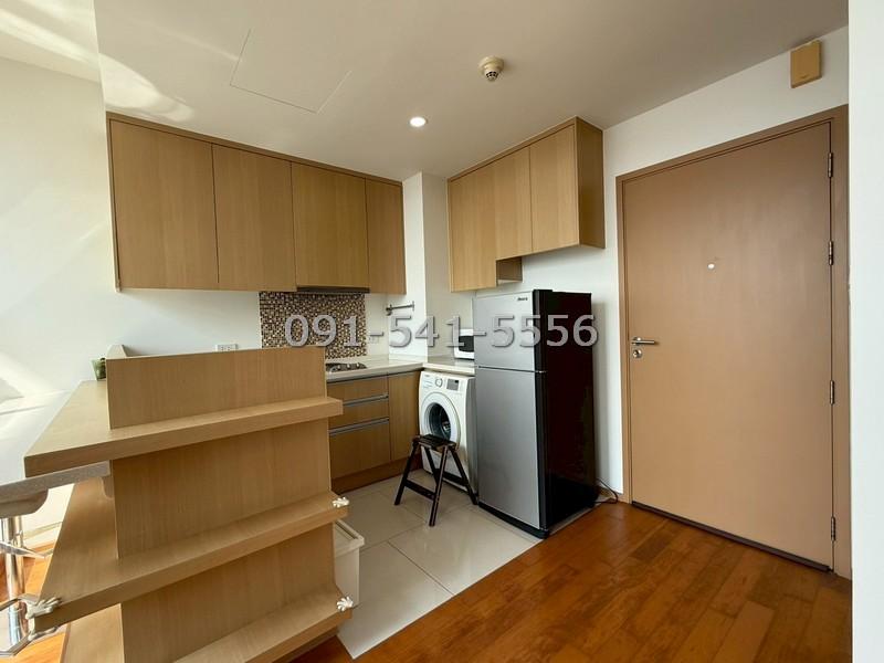 ขายคอนโด Duplex วิลล่า ราชเทวี พื้นที่ 69.88 ตรม ห้องสวย วิวอลังการ ใจกลางเมือง เฟอร์นิเจอร์และเครื่องใช้ไฟฟ้าครบ 6