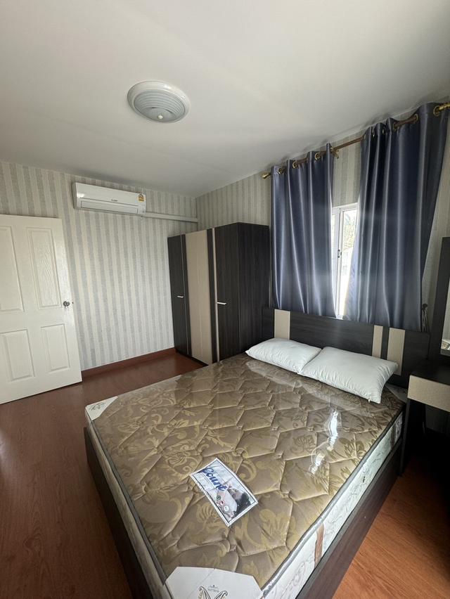 บ้านพฤกษาวิลล์31 สายไหม 3