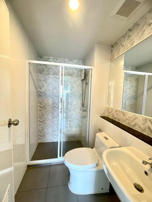 Great Deal! Fully Furnished Condo near BTS Wutthakat 12