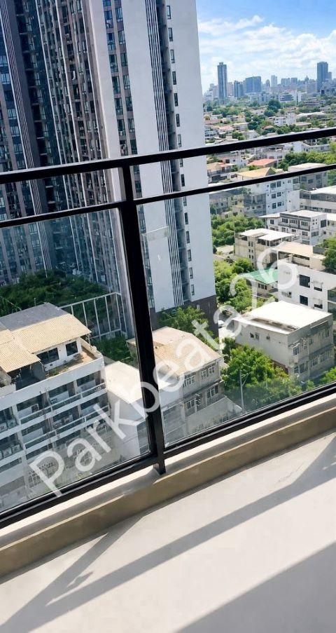 CM04444 ขายดาวน์ คอนโด โซ ออริจิ้น ศิริราช So Origin Siriraj ติด MRT ไฟฉาย 5