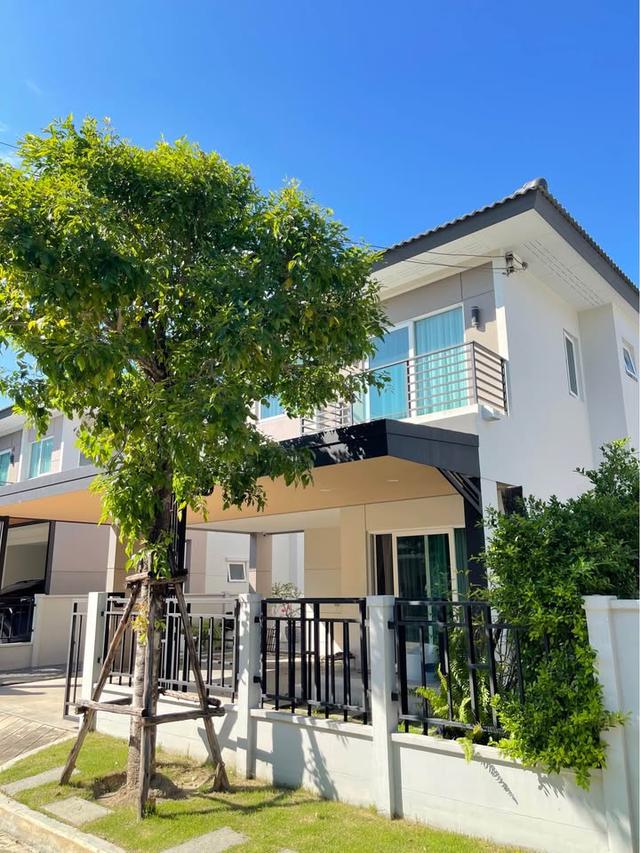 📌 ให้เช่าบ้านเดี่ยว เซนโทร บางนา-ศรีนครินทร์ 10