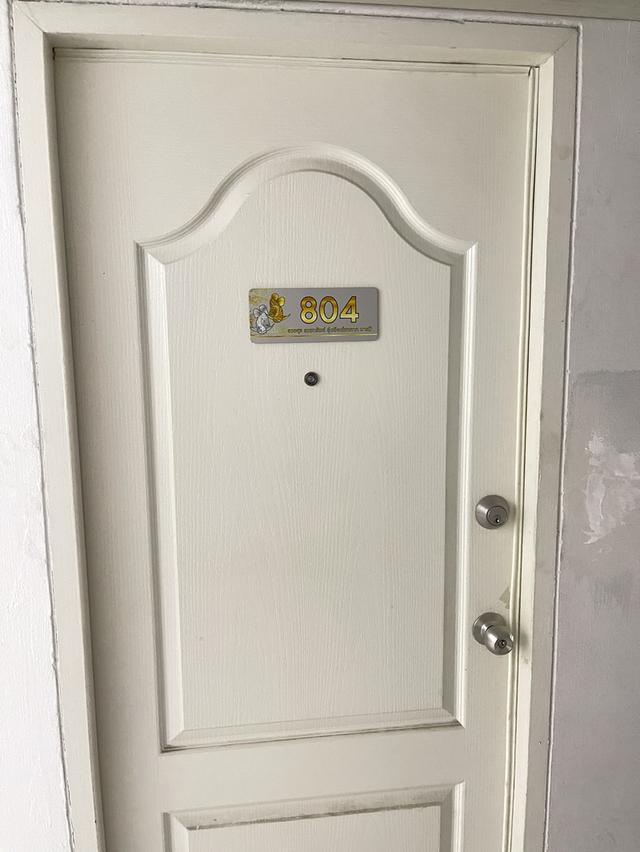 คอนโด ย่านลำสาลี ซอยรามคำแหง 107 3