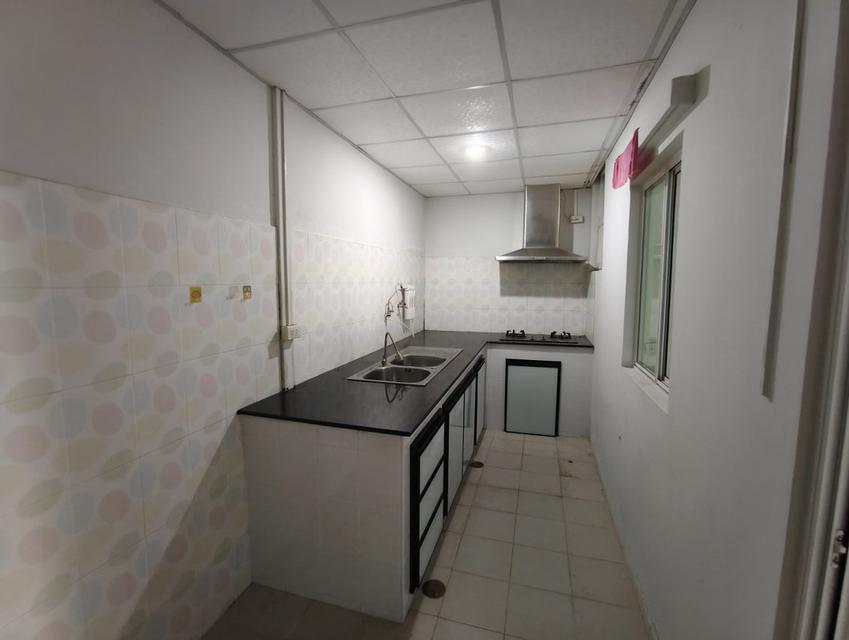 ขายทาวน์เฮ้าส์มือสองย่านนนทบุรี โครงการ ซิตี้เซนส์ รัตนาธิเบศร์-เลี่ยงเมืองนนท์ (Citysense Rattanathibet - Liang Mueang Non 13) หลังมุม 5