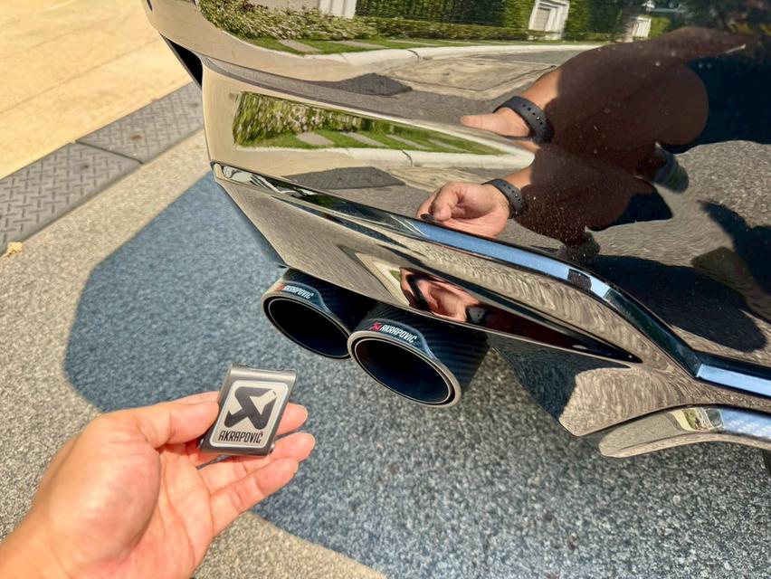 M340i xDrive 2022(Pre Lci) āļĢāļđāļāļāļĩāđ 13