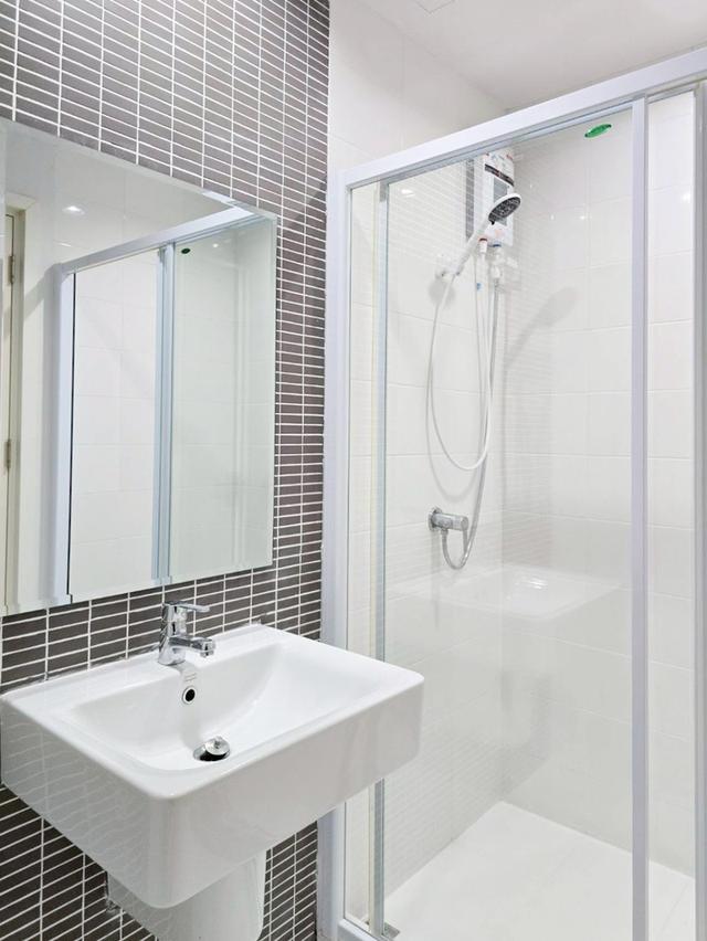 คอนโดมือ 2 โครงการ เดอะคีย์ แจ้งวัฒนะ 2