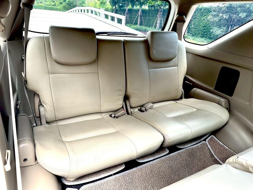 toyota fortuner 3.0 TRD 4WD รูปที่ 13