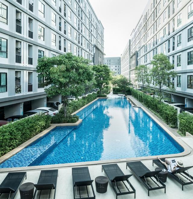 ขายคอนโด ขนาด 26.67 ตรม. 11