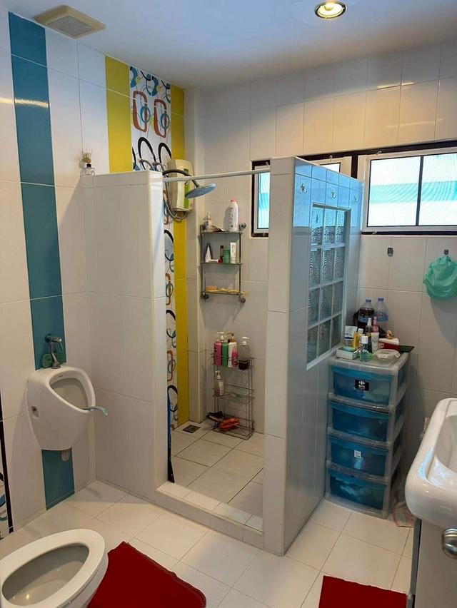 ขายบ้านเดี่ยว 2 ชั้น หมู่บ้านสยามนิเวศน์1 ถนนประชาอุทิศ-วัดคู่สร้าง 8