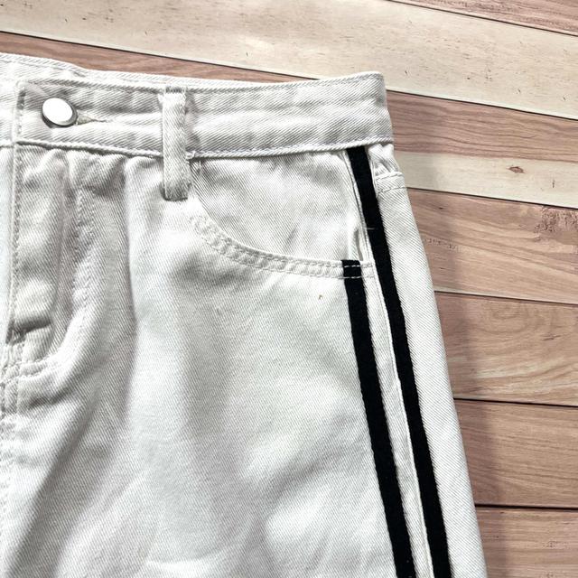 กระโปรงยีนส์มือสองสภาพดี