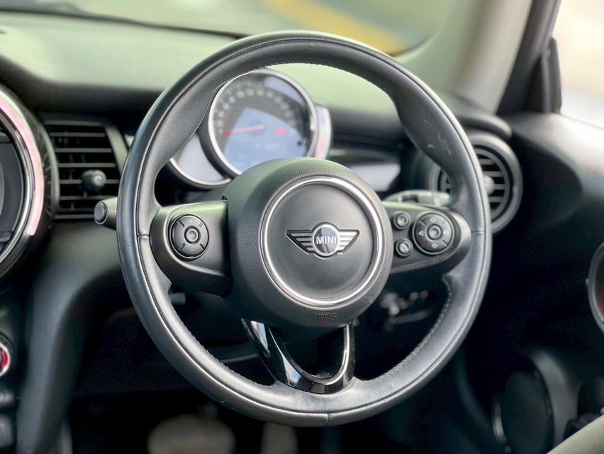 Mini Cooper 1.5 F56 Hatch RHD ปี 2019 8