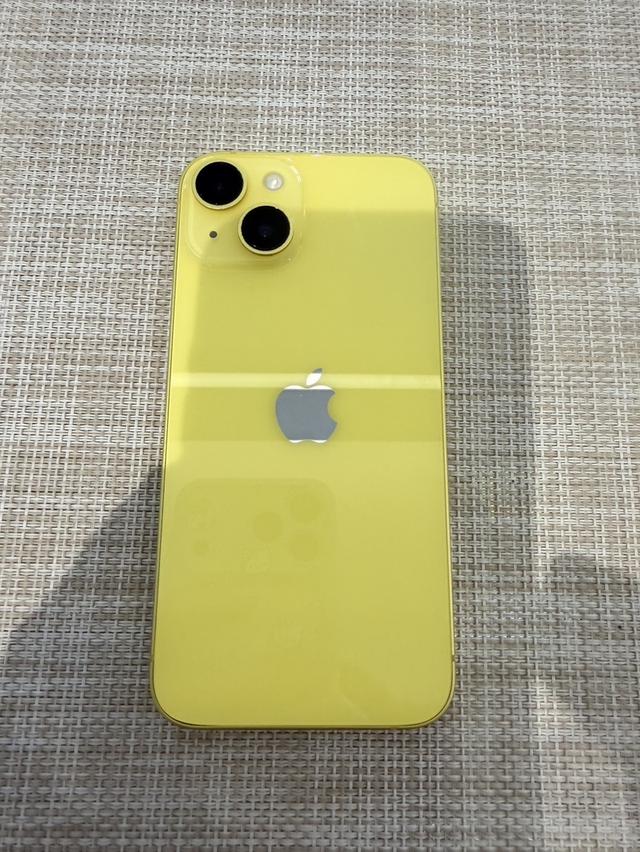 iPhone 14 128GB เครื่องนอก ผ่อนได้