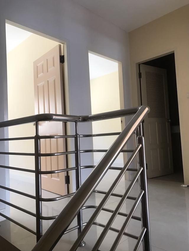 ขายทาวน์โฮม 2 ชั้น 2.39 หมู่บ้านศรุตาวิลล์ ใจกลางเมือง ใกล้โรงเรียนอนุบาลระยอง  10