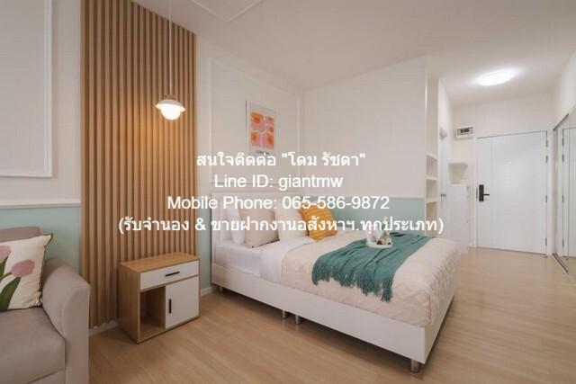 ขายด่วน ๆ condo. เอ สเปซ มี สุขุมวิท 77 A Space Me Sukhumvit 77 31ตารางเมตร 1 Bedroom 1 BATHROOM ใกล้ รถไฟฟ้า BTS อ่อนนุ 6