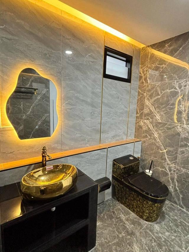 🏡 บ้านใหญ่ 60 ตร.ว. รีโนเวทใหม่! หนองจอก “น้ำไม่ท่วม” 14