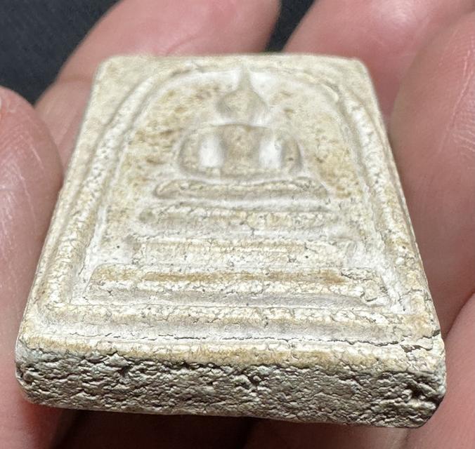 พระสมเด็จพิมพ์ใหญ่พระประธาน พิมพ์ คมชัดลึก รูปที่ 9