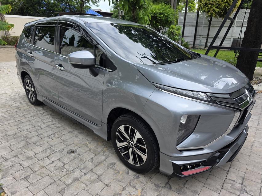 Mitsubishi xpender1.5 รูปที่ 5