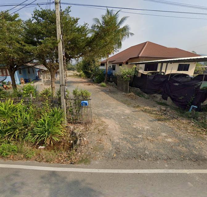 ที่ดินสันกำแพง จ.เชียงใหม่ เนื้อที่ 1 ไร่ 3