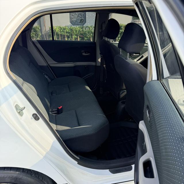 Toyota Yaris 1.5E AUTO 2009 ❇️พร้อมใช้ รักษาดี ไม่แก็ส ✅รถสะอาด ประหยัดน้ำมัน ❇️จอแอนดรอย Airbag ABS ✅รีโมทคู่มือรถ เล่มสวยพร้อมโอน 🔥เพียง 118,000 ฿ รูปที่ 14