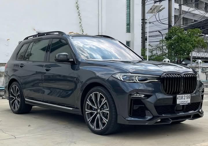 ขาย BMW X7 3