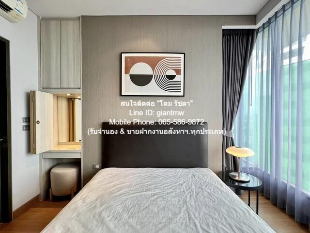 คอนโด The Lumpini 24 เดอะ ลุมพินี 24 พท. 32 SQ.M. 7500000 บ. ใกล้กับ รถไฟฟ้า BTS พร้อมพงษ์ ออกแบบสวยงาม กรุงเทพ 6