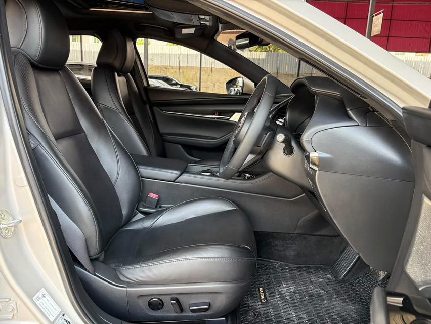 Mazda 3 2.0Sp Sport ปี2023 รูปที่ 13
