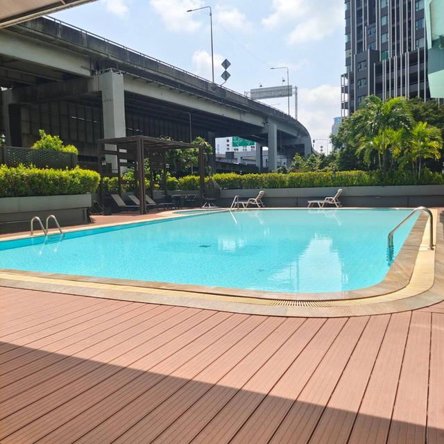 ให้เช่าคอนโด Wittayu Complex 2 ห้องนอน 81 ตร.ม. ใกล้ BTS เพลินจิต 13