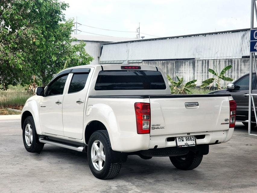 ขาย Isuzu Dmax 2.5Z ปี13 7