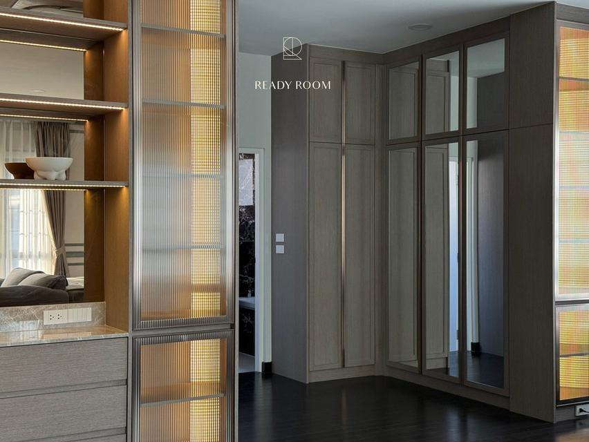 Luxury English-Style Detached House – The City Bangna 2, just minutes away from Mega Bangna 16