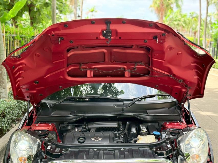 รหัสรถ PJP1302 🚗 MINI Cooper Countryman Hightrim 2015 17