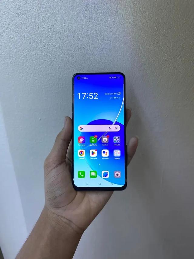 ขาย OPPO Reno 6