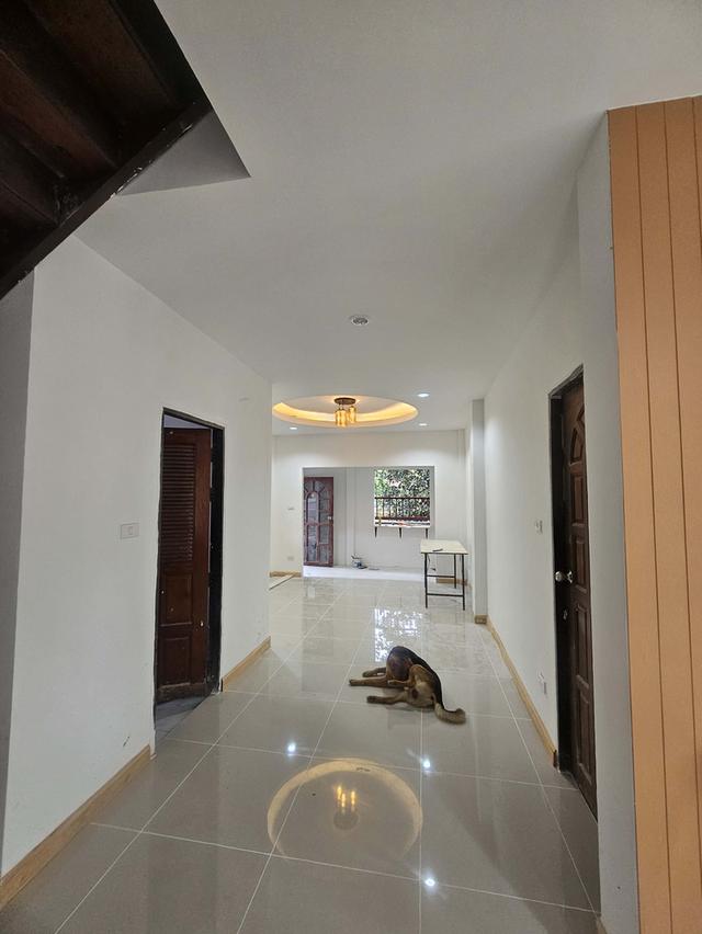 บ้านสันผีเสื้ออำเภอเมืองเชียงใหม่ ในโครงการรุ่งเรืองเลควิว 16