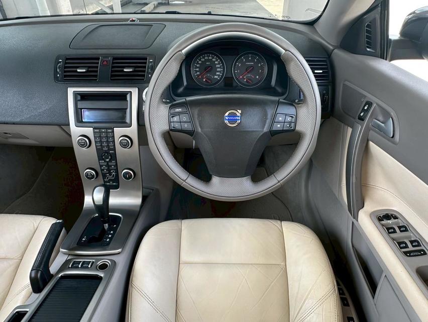 volv0 C70 Convertible ”Generation 2 8