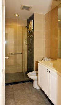 ให้เช่า คอนโด ห้องใหม่ The Station @ สาทร - บางรัก เจริญกรุง 5