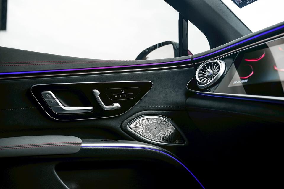 EQS500 4MATIC AMG Premium 9