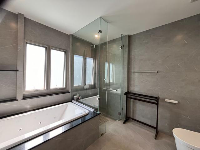 ขายบ้านเดี่ยวหลังมุม Bangkok Boulevard Signature เพชรเกษม-ปิ่นเกล้า 117 ตร.ว. ถูกกว่าตลาด เหลือ 23.9 ล้าน 14