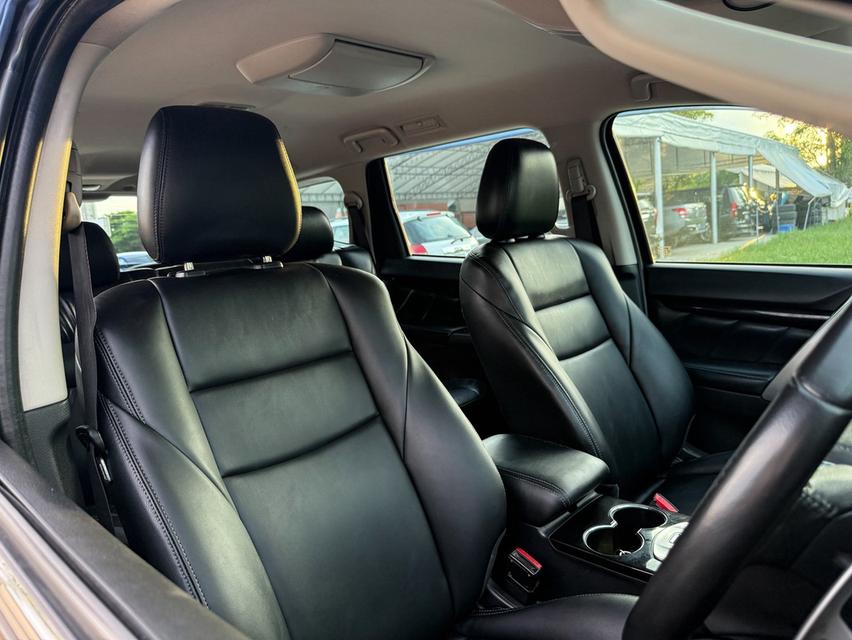 ขาย Mitsubishi Pajero 2.4GT ปี17 13